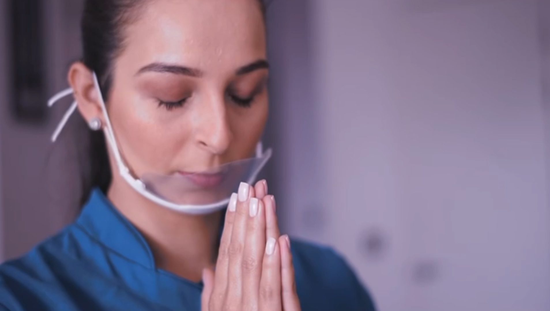 Tratamento - Terapia energética